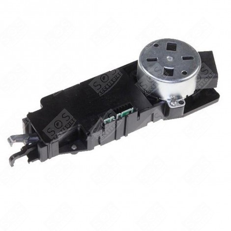 DOOR LATCH (LOCK) GAS / ELECTRIC OVENS - 3572386021