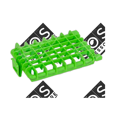 GRID AND FILTER VACUUM CLEANER  - RS-RT9956