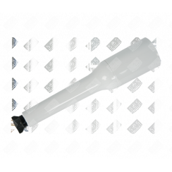 Mashing Foot and Reducer