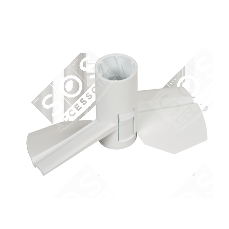 BLADE FOOD PROCESSOR - SS-1530001042