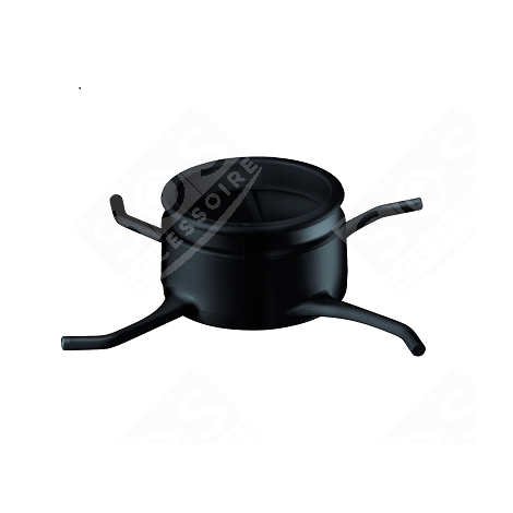 KNEADING KNIFE BLACK FOOD PROCESSOR - MS-0A15251