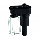 Complete Black Beater