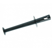 Grey pestle