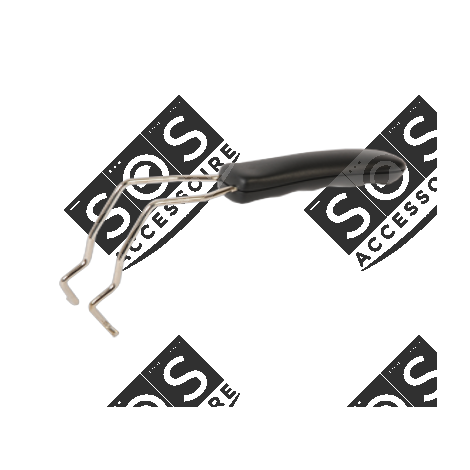 FRYER BASKET HANDLE ELECTRIC FRYERS - SS-992137