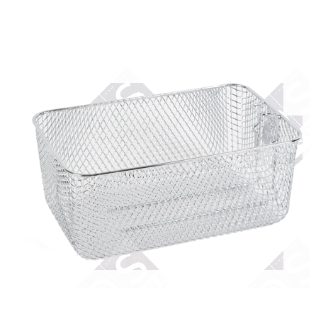 CHIP BASKET ELECTRIC FRYERS - SS-994080