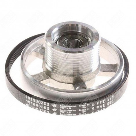 TUMBLE DRYER PULLEY KIT TUMBLE DRYER - 492204401