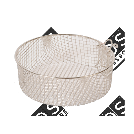 CHIP BASKET ELECTRIC FRYERS - SS-991798