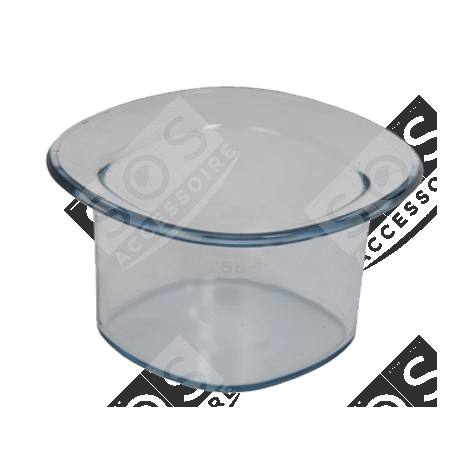 BLENDER BOWL DOSER BLENDER - MS-4A04039