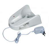 Holder + white transformer