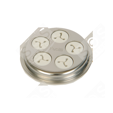 FUSILLI NOZZLE FOOD PROCESSOR - MS-651416