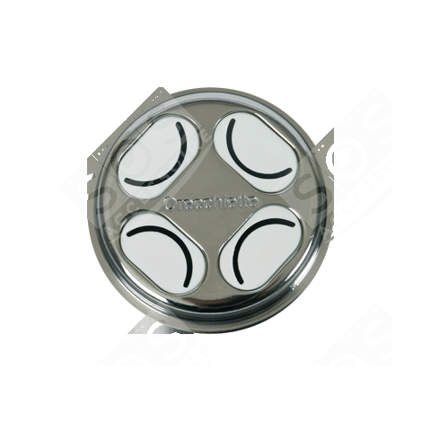 ORECCHIETTE NOZZLE FOOD PROCESSOR - MS-651418