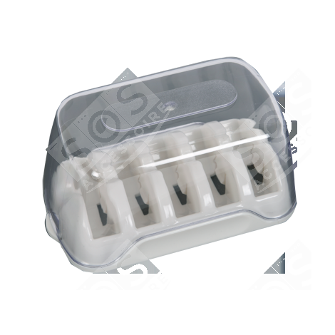 STORAGE BOX FOOD PROCESSOR - MS-651412, MS-652851