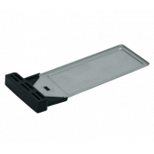 Grease collecting drawer