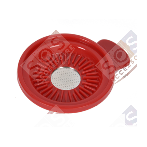 POD HOLDER SMALL HOUSEHOLD APPLIANCE - MS-622787