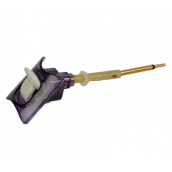 Steam Regulation Rod