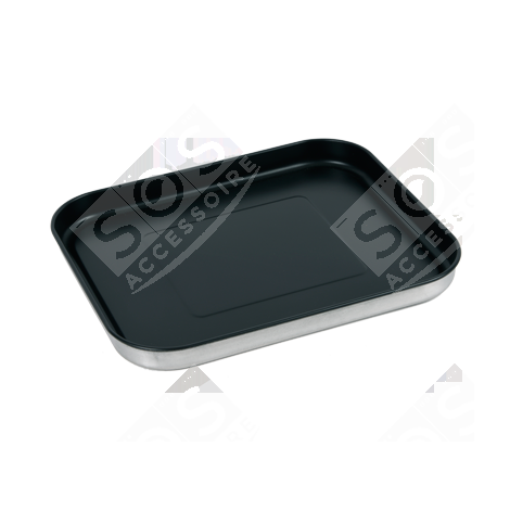 PLATE SMALL HOUSEHOLD APPLIANCE - SS-185673