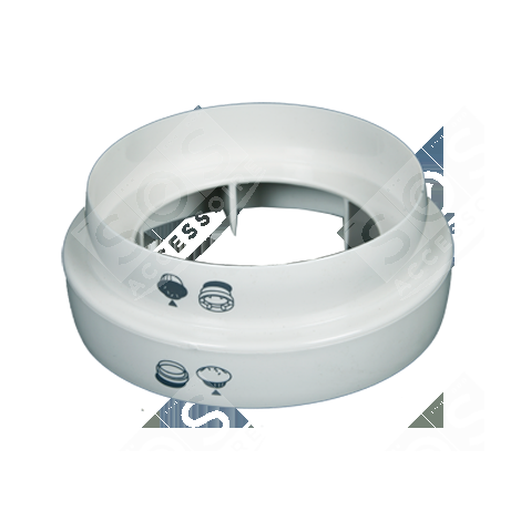 DOUGH CUTTER WAFFLE, TOASTED SANDWICH MAKER - TS-01033880