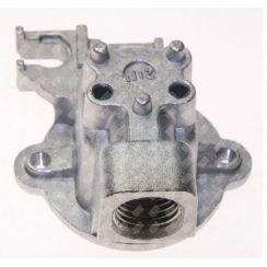 Original burner body