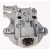 Original burner body