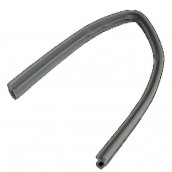 Bottom door seal
