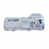 Electronic board, programmer module