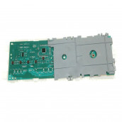 Electronic card, power module