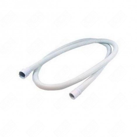 STRAIGHT DRAIN HOSE 2M DISHWASHER - 1740160300, 32X2331