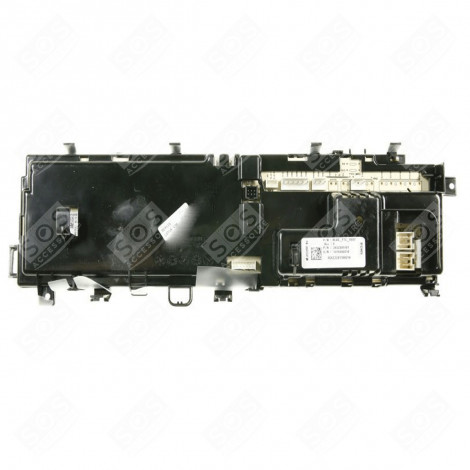 ELECTRONIC CARD, POWER MODULE WASHING MACHINES - 2432301860