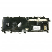 Electronic card, power module
