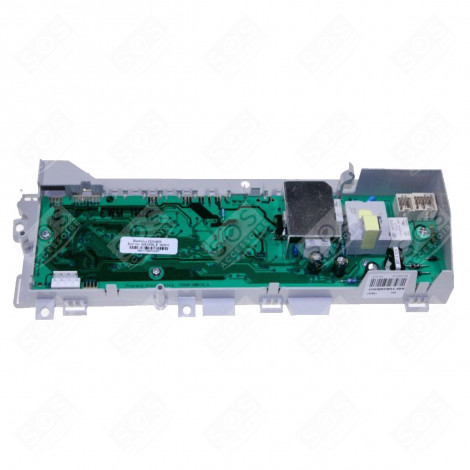 PROGRAMMER WASHING MACHINES - 973913217114005