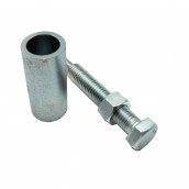 Bearing assembly tool
