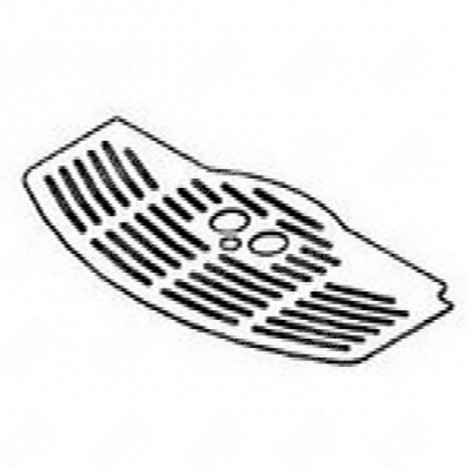CUP REST GRATING COFFEE MAKER, ESPRESSO - 5332164000
