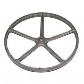 D280 24,2TL PH2 drive pulley