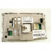 Original programmed control board