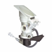 Drain pump