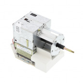 Electronic board, programmer