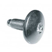Pulley screw