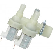 3-way solenoid valve