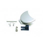 Original complete door handle