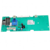 Electronic card, power module
