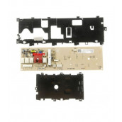 Electronic card, power module