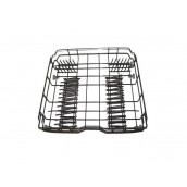 Panier inférieur