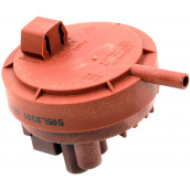 Pressure switch
