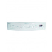 Original control panel