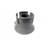 Original salt filling funnel