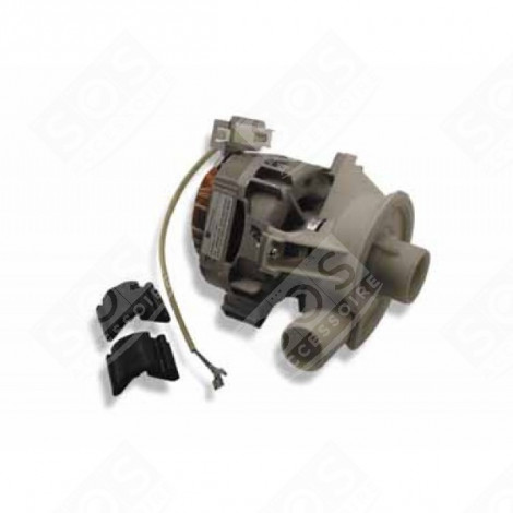 COMPLETE CIRCULATION PUMP DISHWASHER - EB102E22, 50263635000