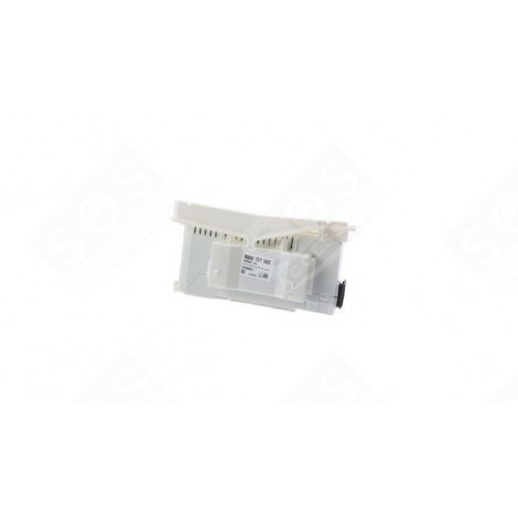 CONTROL MODULE DISHWASHER - 00655682
