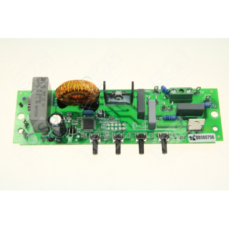 ORIGINAL MODULE EXTRACTOR HOOD - C00259339, 482000030540