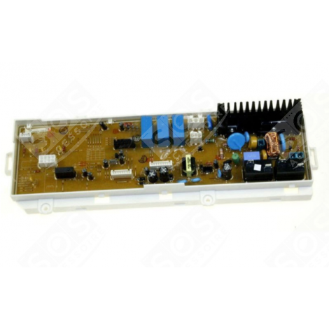ORIGINAL POWER CIRCUIT BOARD ORIGINAL WASHING MACHINES - DC92-00651B