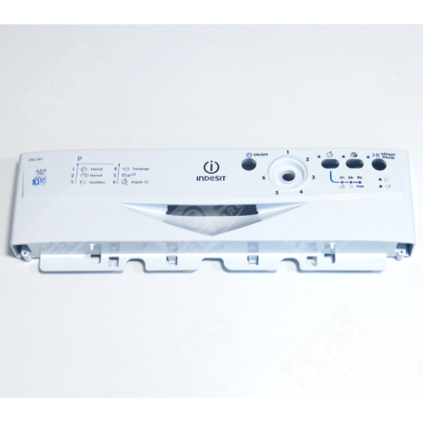 DASHBOARD DISHWASHER - C00276360